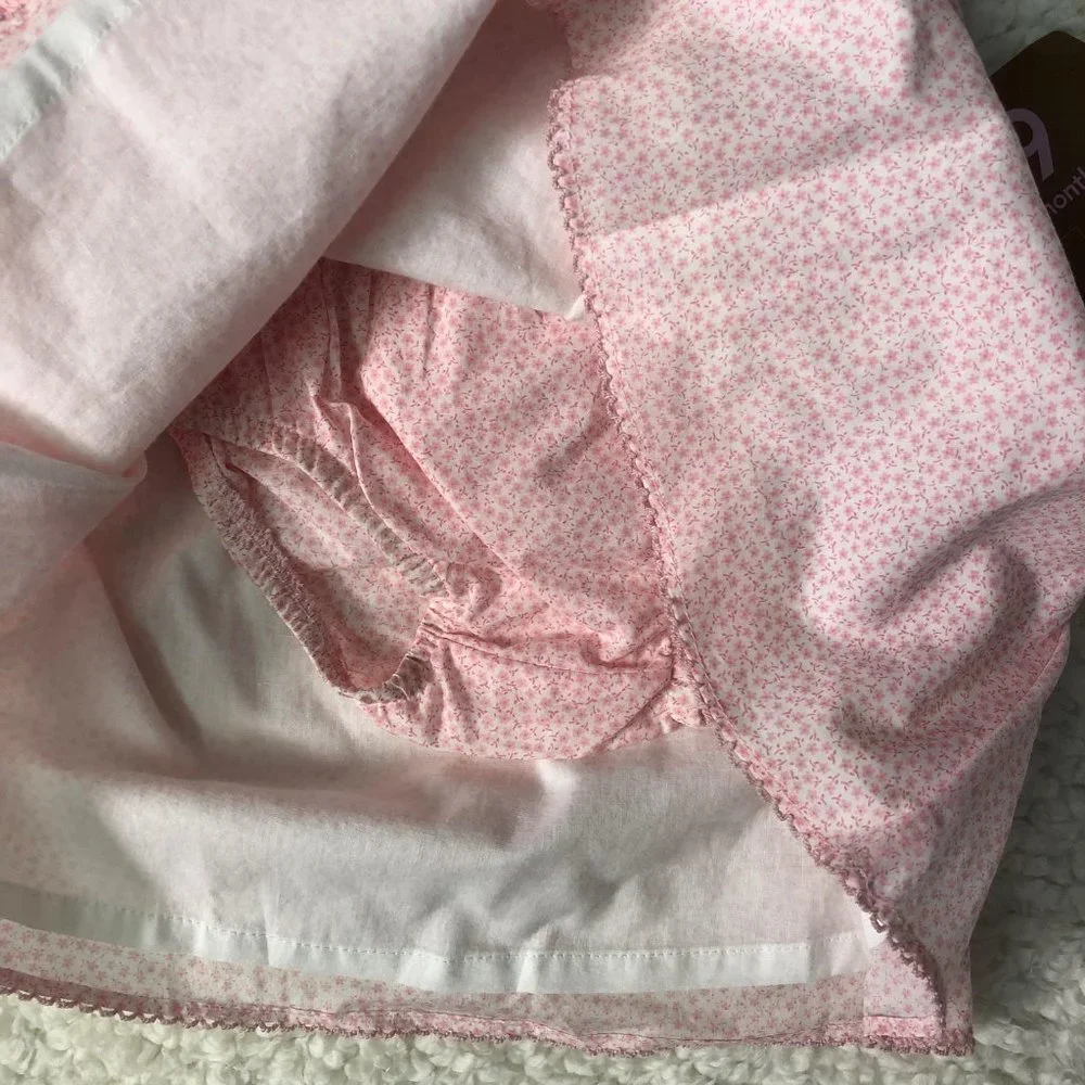 Gorgeous CARTERS 9 month dress bundle - Picture 5 of 6